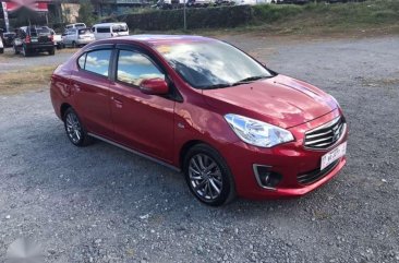 2017 Mitsubishi Mirage G4 for sale