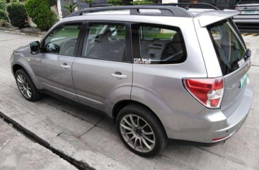 2010 Subaru Forester for sale