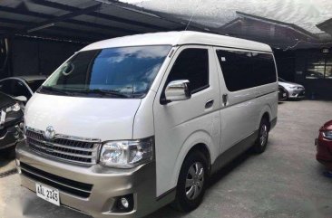 2014 Toyota Hiace for sale