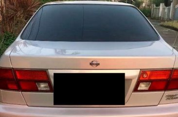 Nissan Sentra 2000 for sale