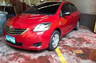 2013 Toyota Vios J manual FOR SALE