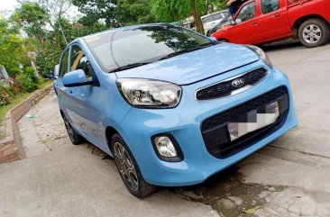 2017 Kia Picanto for sale