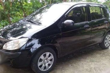 Hyundai Getz 2009 for sale