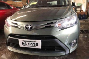 Toyota Vios E 2018 for sale