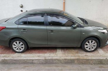 2017 Toyota Vios for sale