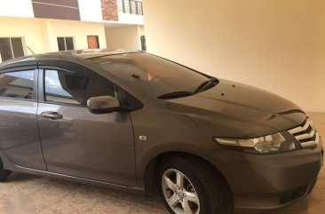 Honda City 2012 for sale