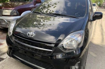 Toyota Wigo 2015 G M/T for sale