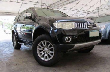 2010 Mitsubishi Montero GLS for sale