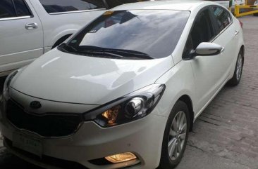 2016 Kia Forte 16 top of line FOR SALE