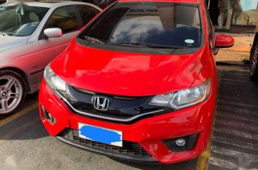 2015 Honda Jazz for sale