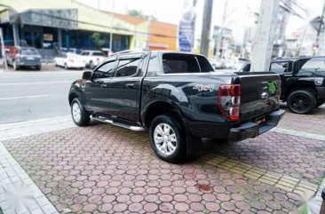 2015 Ford Ranger Wildtrak Automatic 23 tkms Only