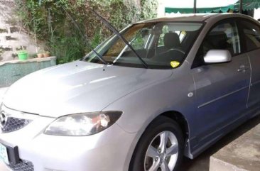 2008 Mazda 3 for sale