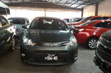 Toyota Vios 2018 for sale