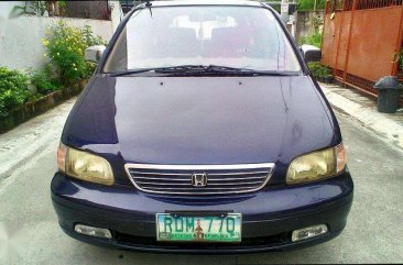 Honda Odyssey 1996 for sale