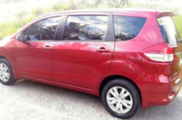 2017 Suzuki Ertiga for sale