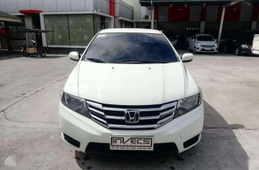 2012 Honda City for sale