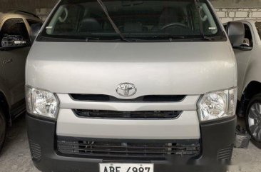 Toyota Hiace 2016 Commuter M/T for sale