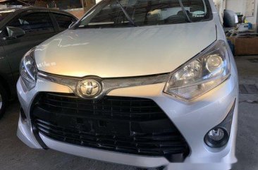 Toyota Wigo 2017 G M/T for sale