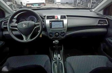 2012 Honda City 1.3 AT PHP 408,000 only