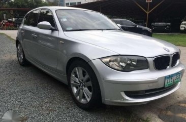 2008 BMW 118I for sale