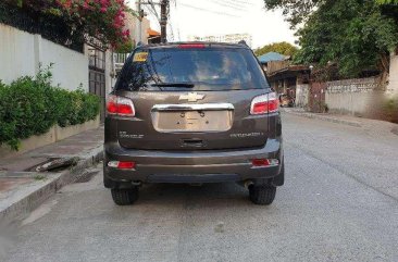 2016 Chevrolet Trailblazer for sale