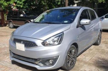 2016 Mitsubishi Mirage for sale