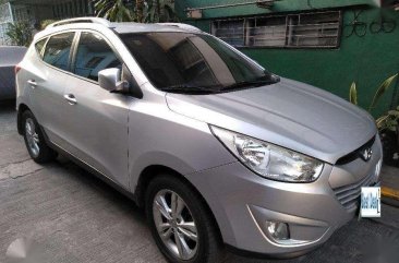 2010 Hyundai Tucson for sale