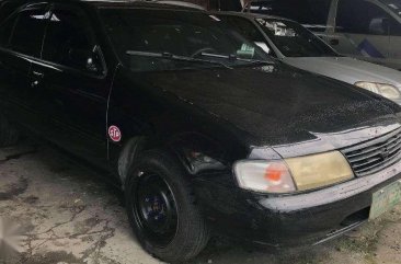 Nissan Sentra 1997 for sale