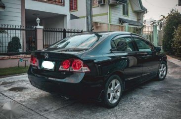 Honda Civic 2008 for sale