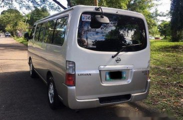 Nissan Urvan 2011 for sale