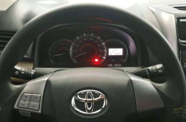 Casa-maintained 2016 Toyota Avanza for sale