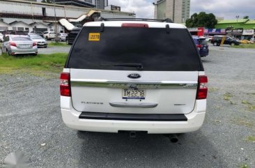 2016 Ford Expedition for sale
