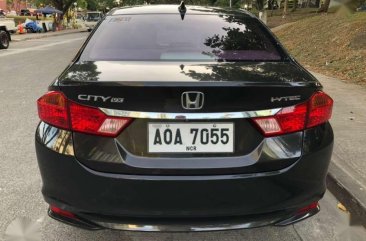 2014 Honda City for sale