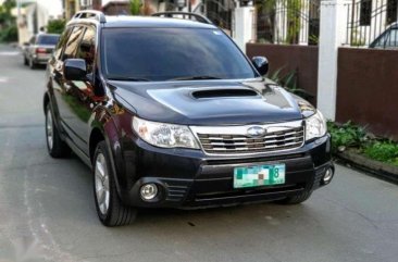 2010 Subaru Forester for sale