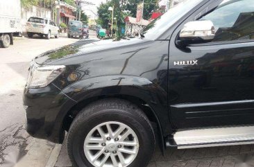 Toyota Hilux G 2014 for sale
