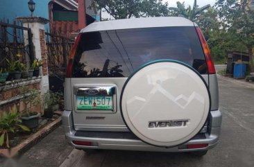 Ford Everest 2006 for sale