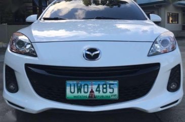 2012 Mazda 3 for sale