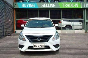 Nissan Almera 2016 for sale