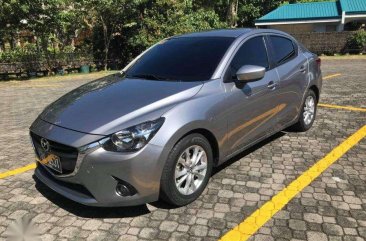 2016 Mazda 2 for sale