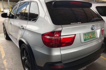 2007 BMW X5 FOR SALE