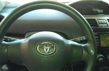 Toyota Vios E 2007 for sale