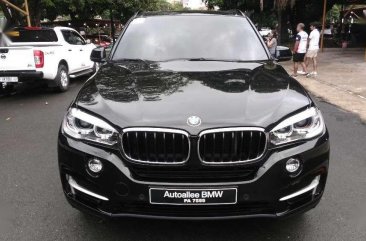 2016 BMW X5 FOR SALE