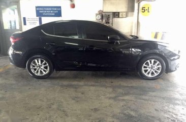 Mazda 3 2016 for sale