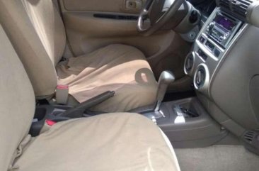 2007 Toyota Avanza for sale