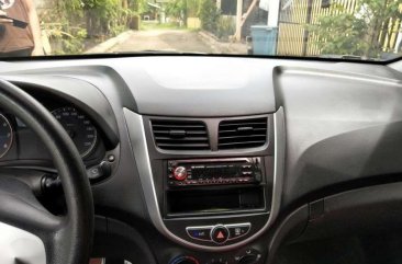 Hyundai Accent 2013 for sale