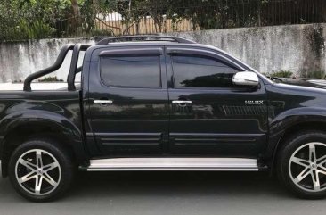 2014 Toyota Hilux G for sale