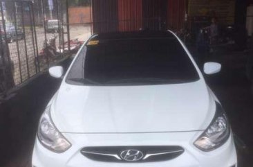 Hyundai Accent 2014 For Sale