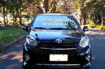 2016 Toyota Wigo G for sale