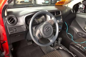 2017 Toyota Wigo for sale