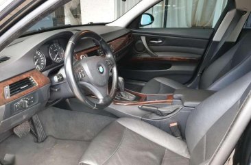 2008 BMW 320D FOR SALE